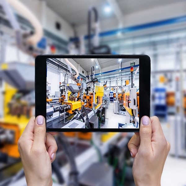 洵谷助力机械制造企业解决生产难题